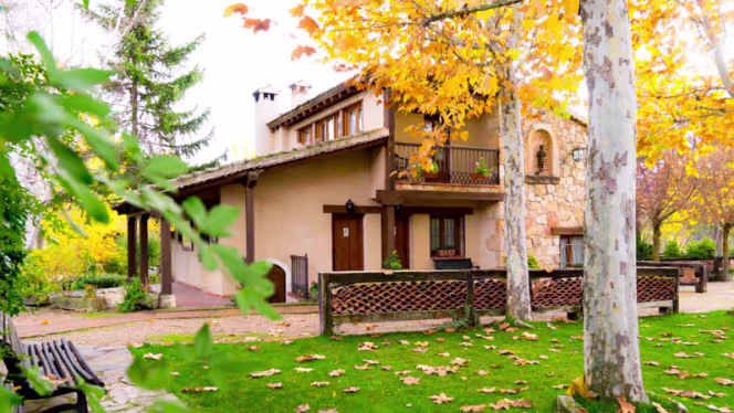 La Tejera de Fausto - 0