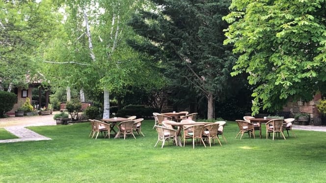 La Tejera de Fausto - 7