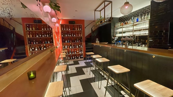 Ovanac (Bar à vin) - 9