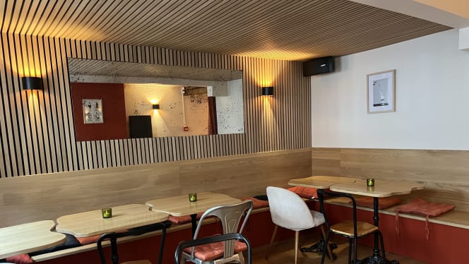 Ovanac (Bar à vin) - 3