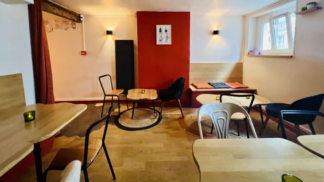 Ovanac (Bar à vin) - 4