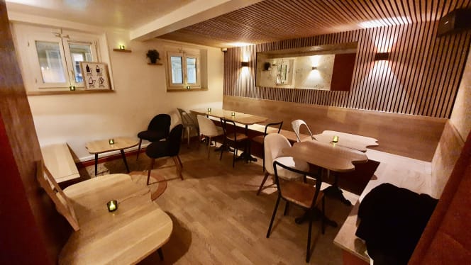 Ovanac (Bar à vin) - 8