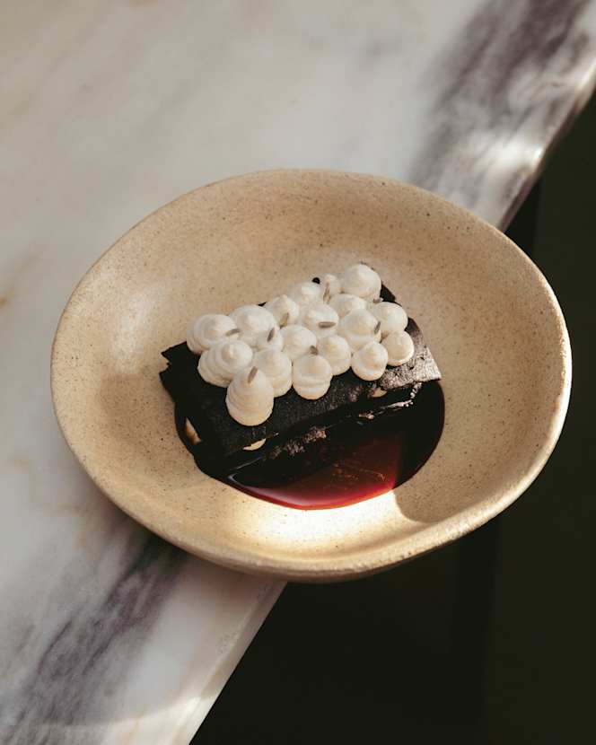 Venn Canteen - 1