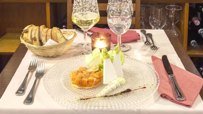 La Foglia - Ristorante Pesce e Carne - 2