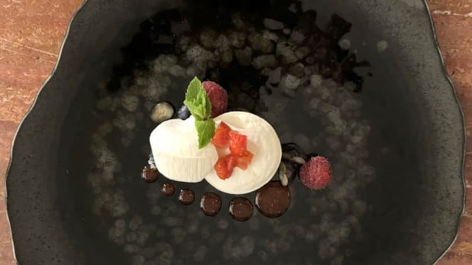 Osteria gourmet - 2