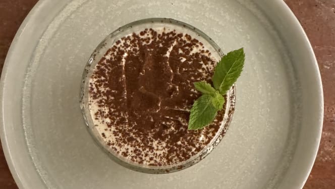 Osteria gourmet - 1