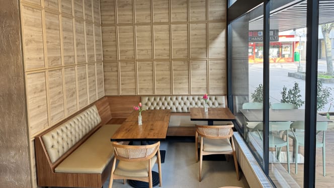 Florya Café - Pastries - 3