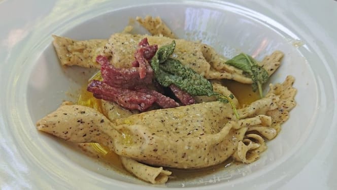 Crotto di Biosio - Bellano - 9