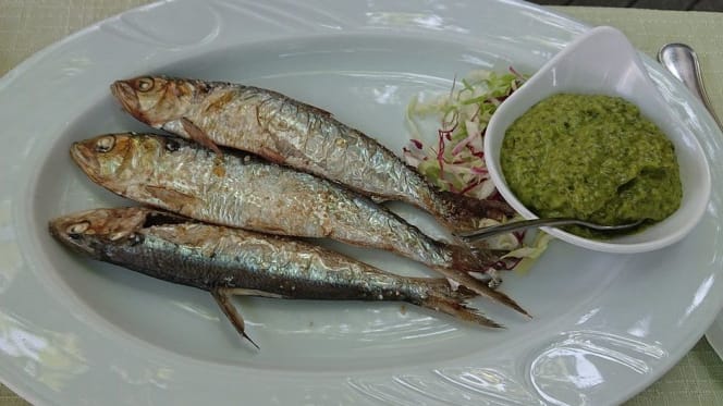 Crotto di Biosio - Bellano - 8