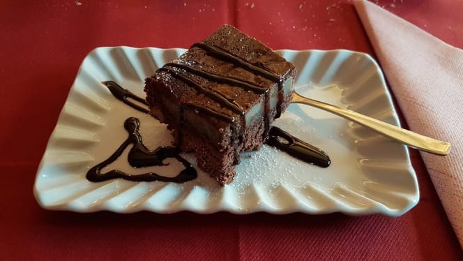 Crotto di Biosio - Bellano - 1