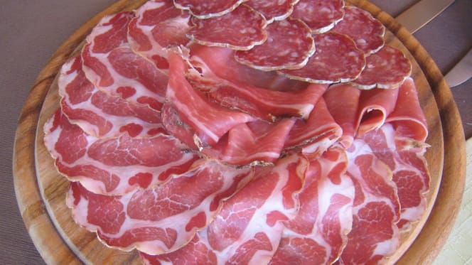 Crotto di Biosio - Bellano - 6