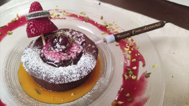 Vico del Cuciniere - 3