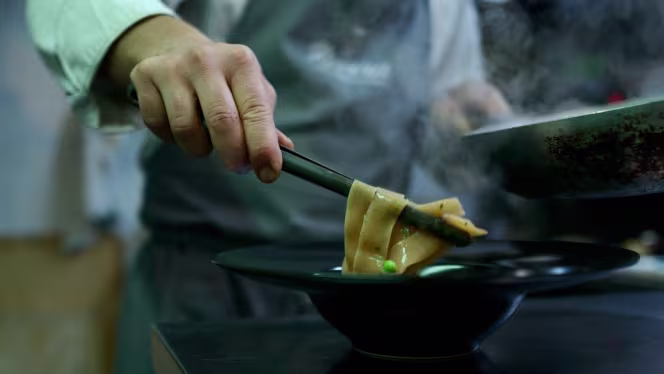 Vico del Cuciniere - 0