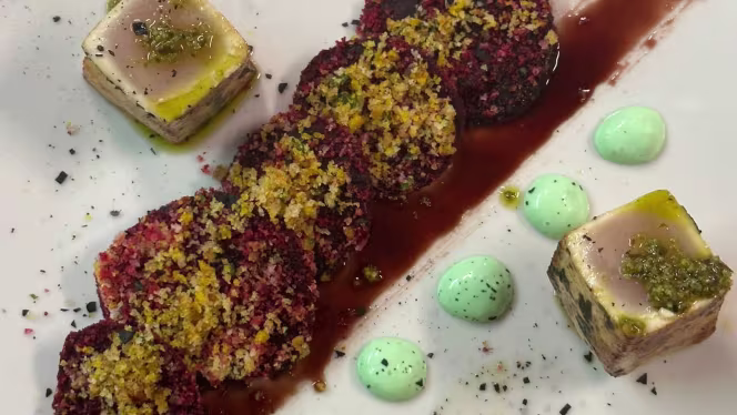 Vico del Cuciniere - 1