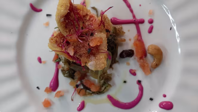 Vico del Cuciniere - 2