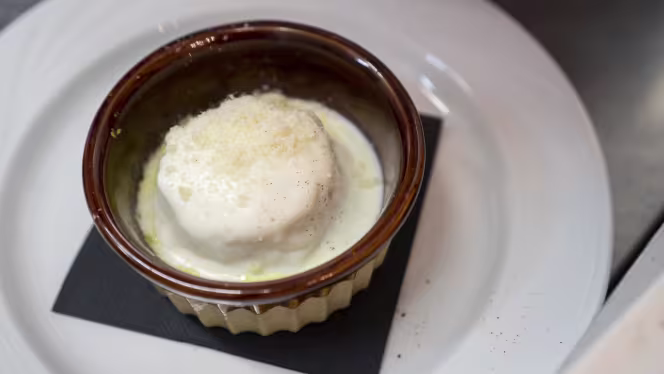 Trattoria Antellesi - 4