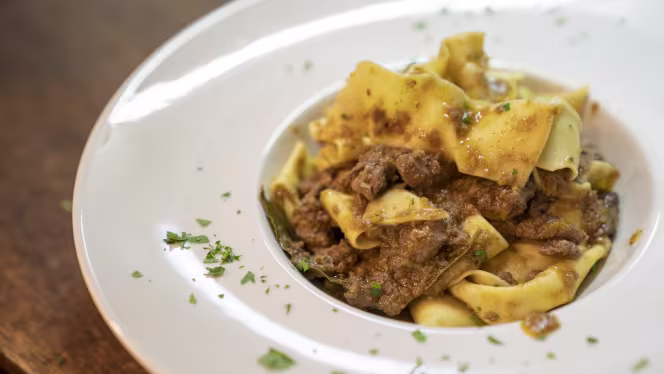 Trattoria Antellesi - 8