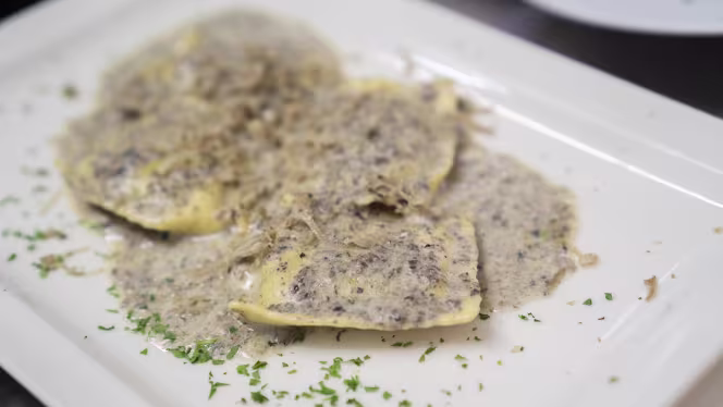 Trattoria Antellesi - 5