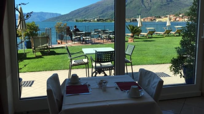 Hotel Regina - Beach & Restaurant - 8