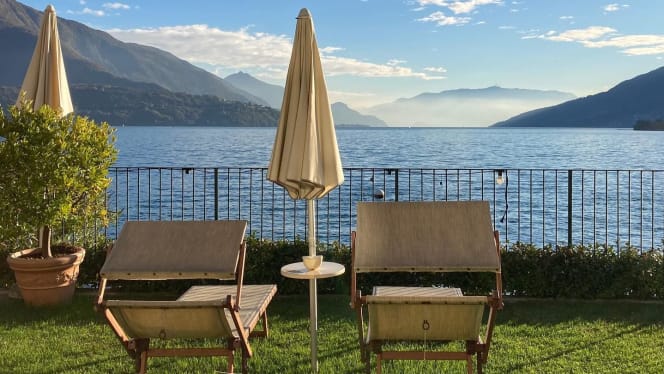 Hotel Regina - Beach & Restaurant - 9