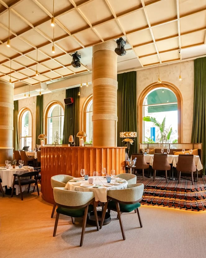 Hipnótico Madrid - 8