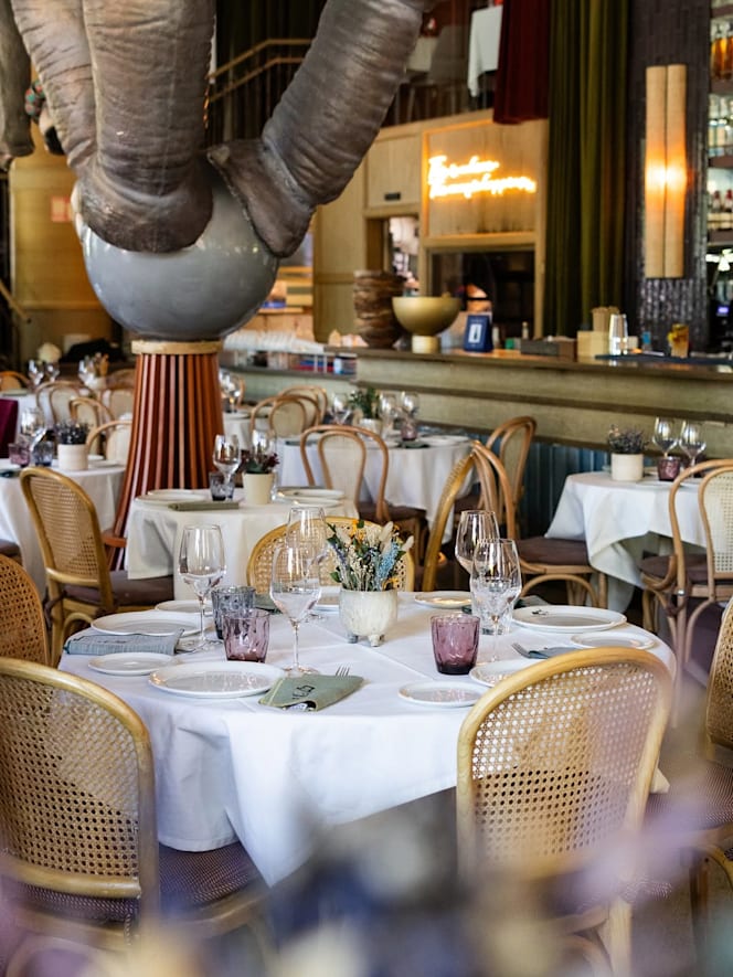 Hipnótico Madrid - 2