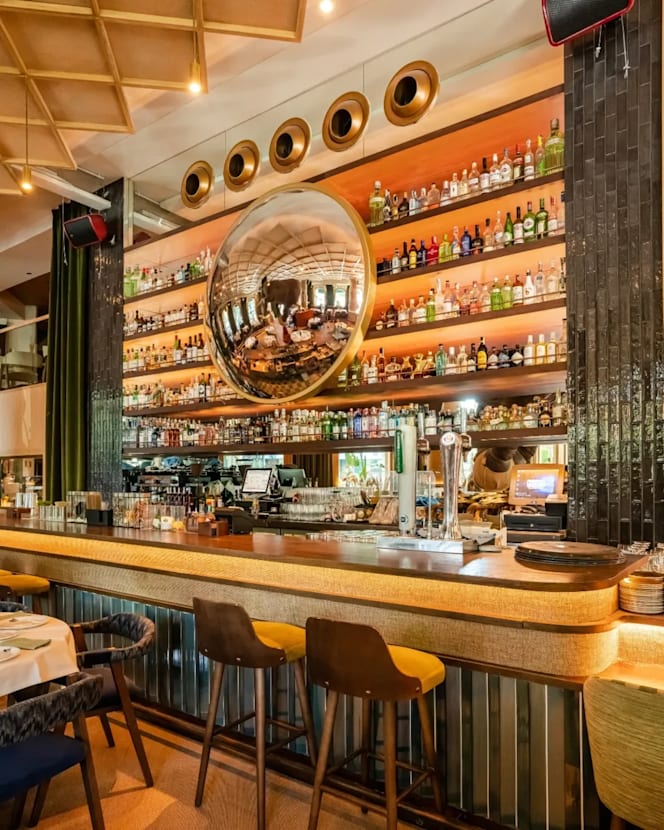 Hipnótico Madrid - 9