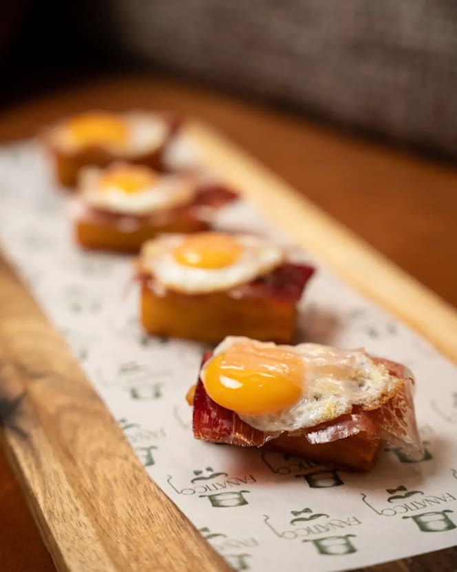 Hipnótico Madrid - 6