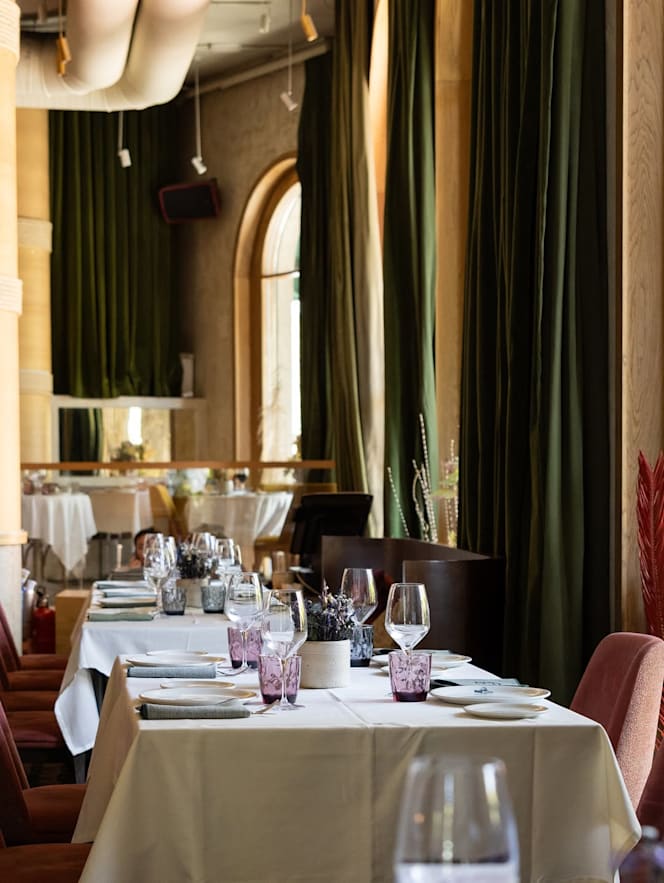 Hipnótico Madrid - 3