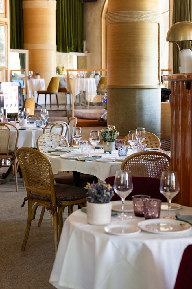 Hipnótico Madrid - 1