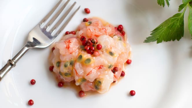 Joy Class Bistrot - 5