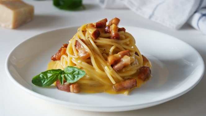 Joy Class Bistrot - 1