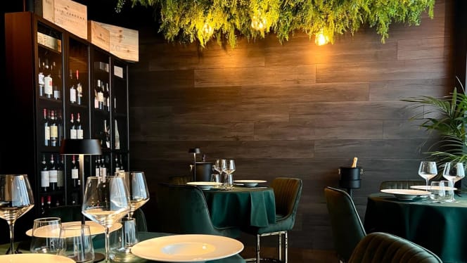 Joy Class Bistrot - 0