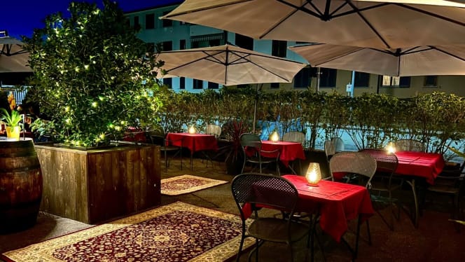 Joy Class Bistrot - 7