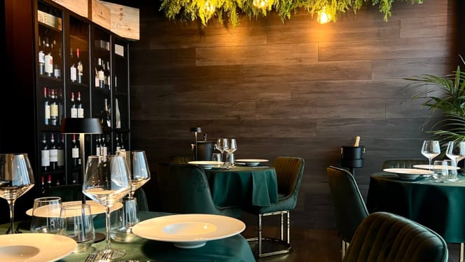 Joy Class Bistrot - 8