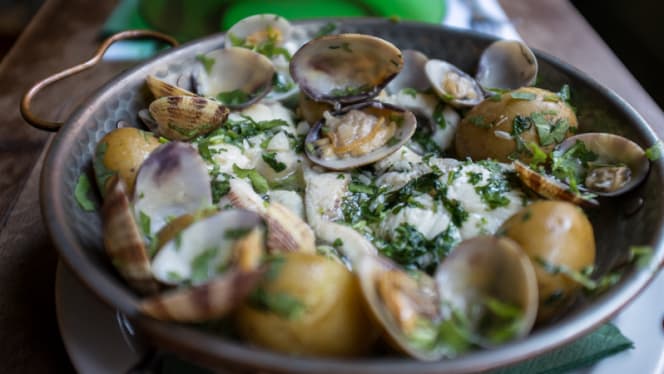 Taberna da Esperança - 2