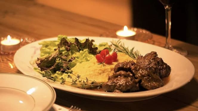 Taberna da Esperança - 4