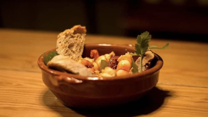 Taberna da Esperança - 1