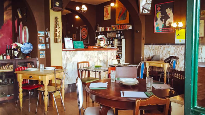 Taberna da Esperança - 7