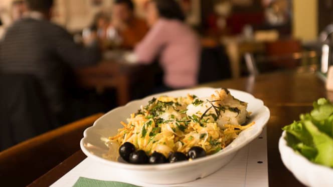 Taberna da Esperança - 3