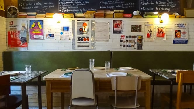 Taberna da Esperança - 5