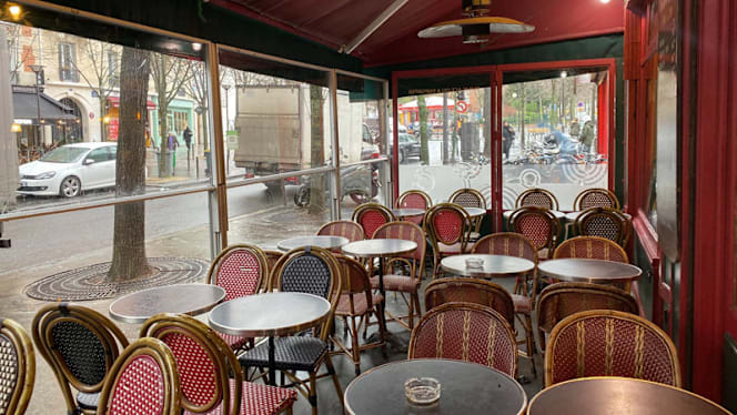 Le Rez de Chaussée : Cuisine d’ici et du Japon - 8