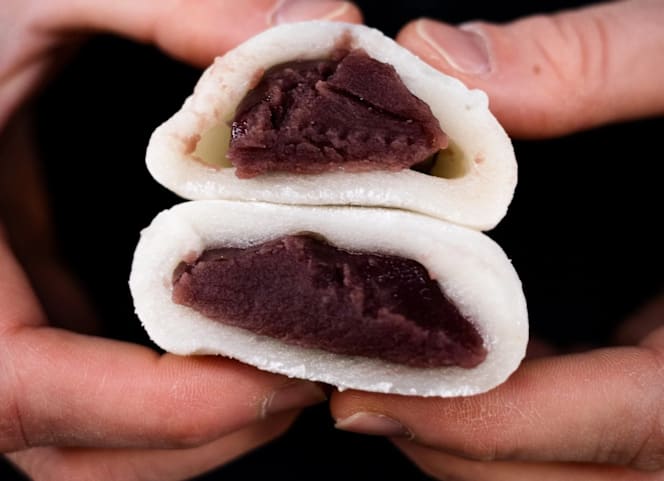 Le Rez de Chaussée : Cuisine d’ici et du Japon - 3