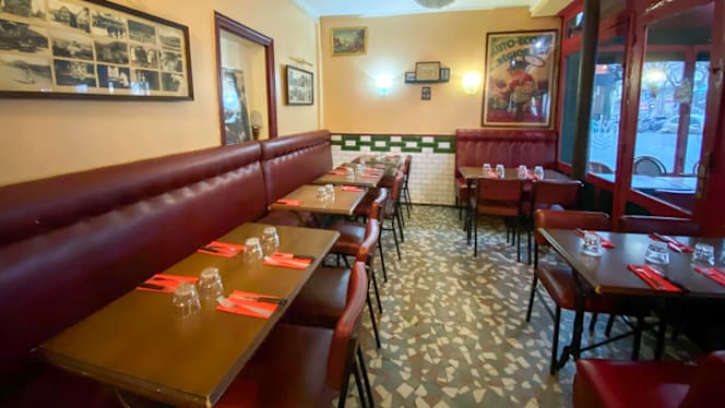 Le Rez de Chaussée : Cuisine d’ici et du Japon - 7