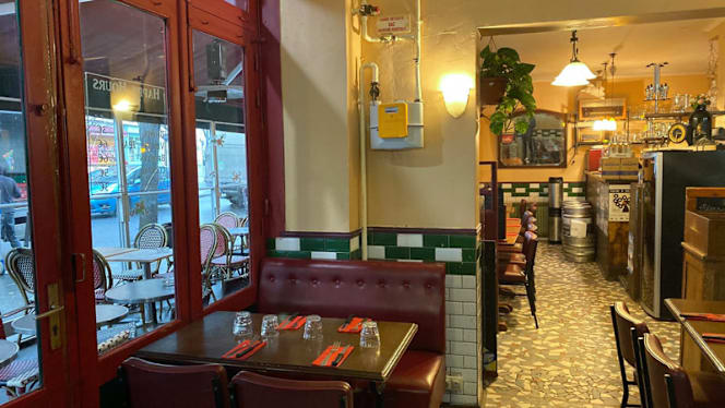 Le Rez de Chaussée : Cuisine d’ici et du Japon - 5