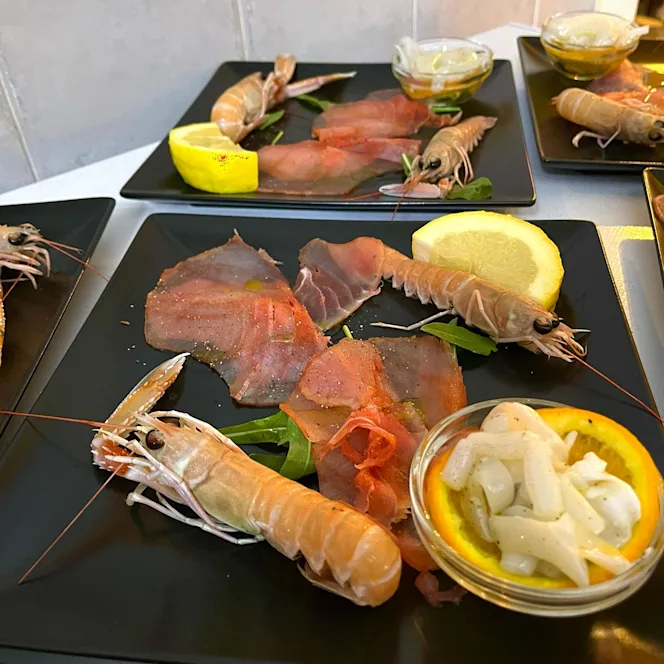 Ristorante Lo Scellerato - 5