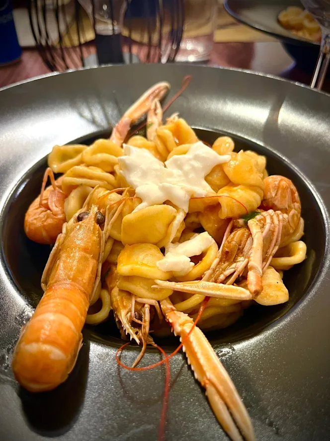 Ristorante Lo Scellerato - 6