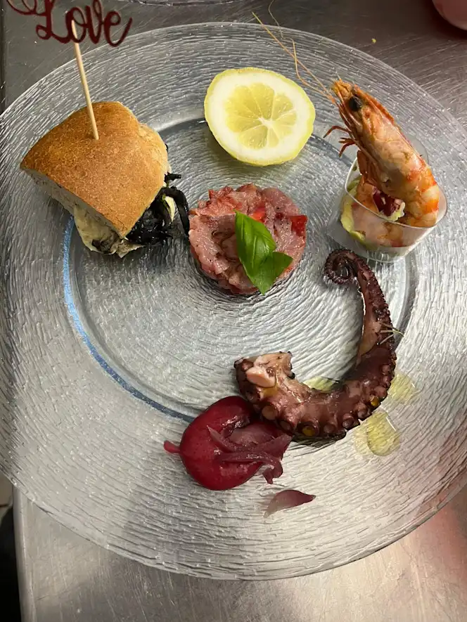 Ristorante Lo Scellerato - 1