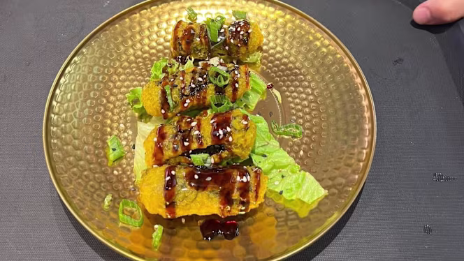 Kim's Ristorante Coreano - Udine - 3