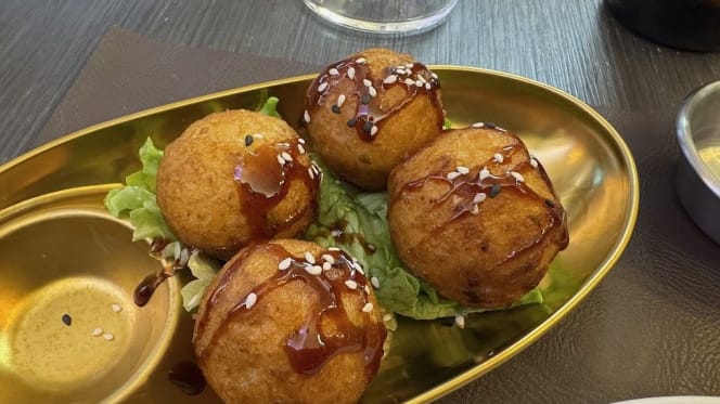 Kim's Ristorante Coreano - Udine - 8